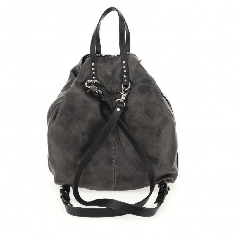 Sacs A.S.98 200510 Femme Grise | FR-493081WGL