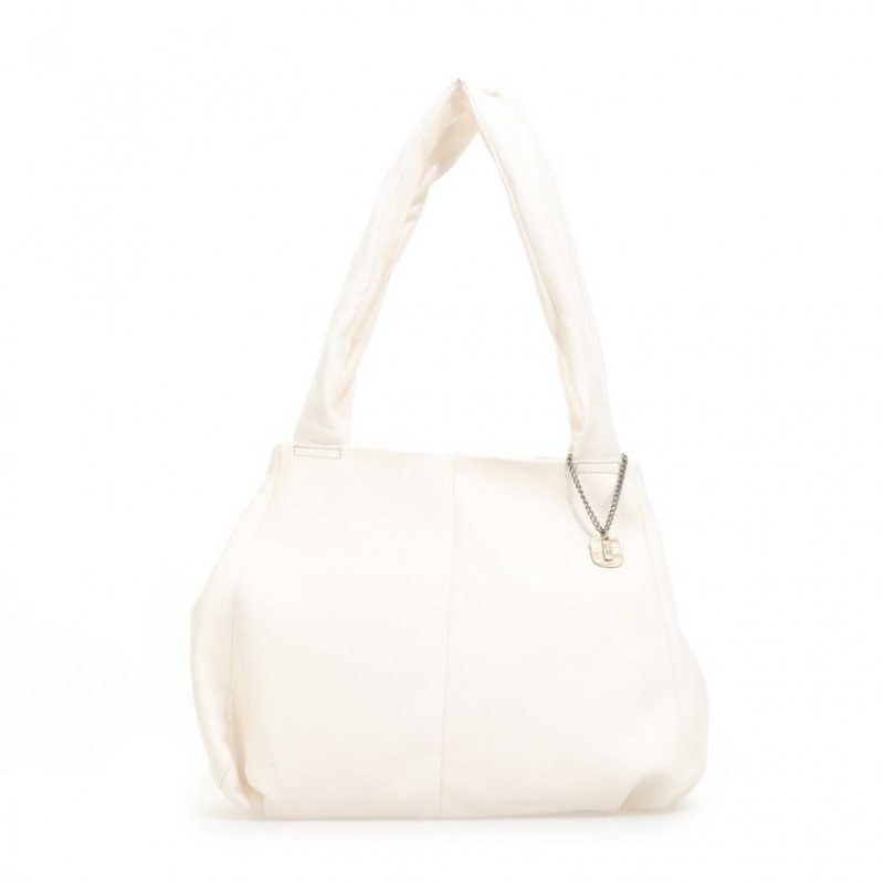 Sacs A.S.98 Affi Femme Blanche | FR-148903YGX