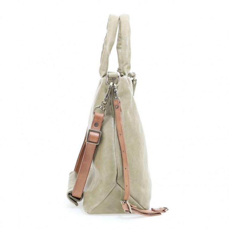 Sacs A.S.98 Amelie Femme Vert Clair | FR-389164CAX