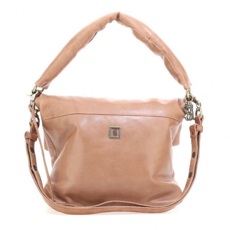 Sacs A.S.98 Archea Femme Marron | FR-732985QKO