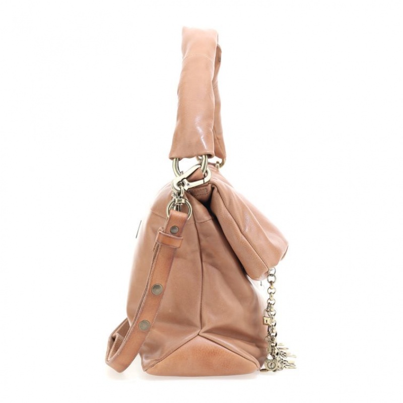 Sacs A.S.98 Archea Femme Marron | FR-732985QKO