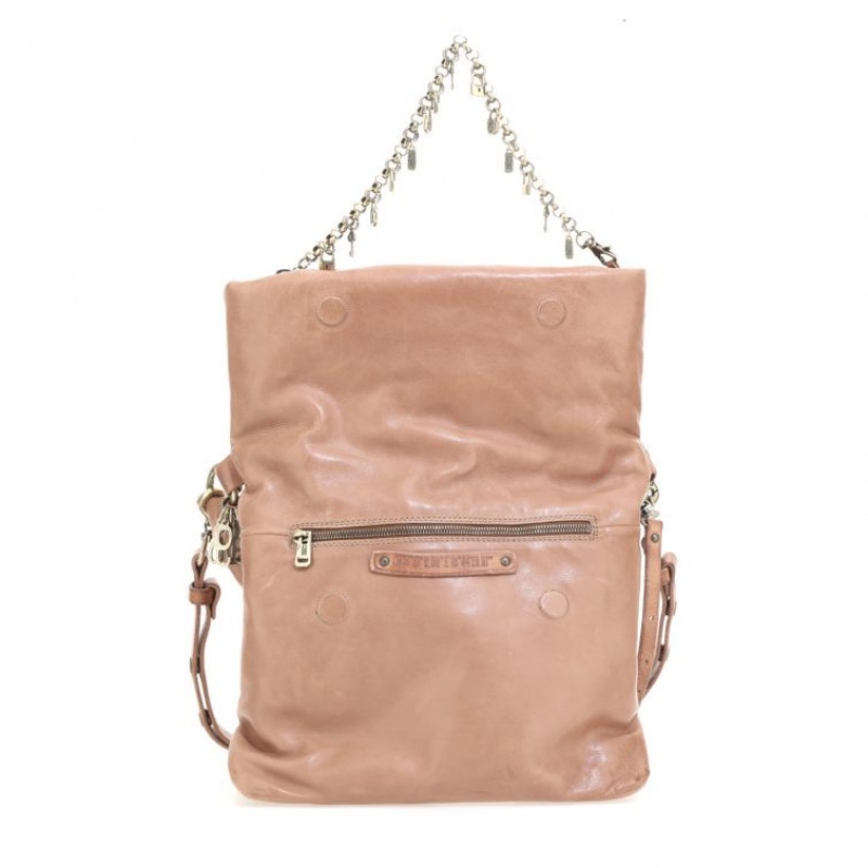 Sacs A.S.98 Archea Femme Marron | FR-732985QKO