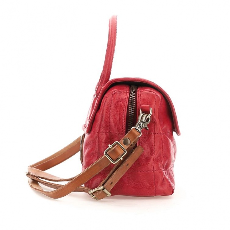 Sacs A.S.98 Assenza Femme Fushia | FR-254761BYZ