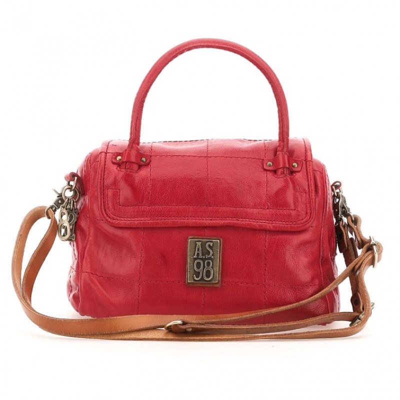 Sacs A.S.98 Assenza Femme Fushia | FR-254761BYZ