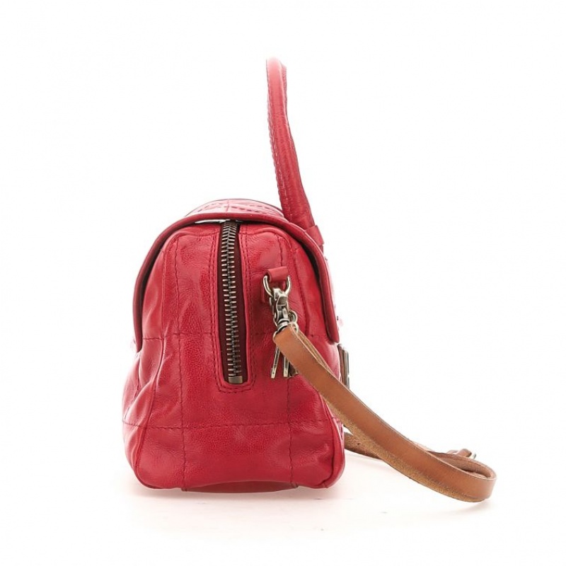 Sacs A.S.98 Assenza Femme Fushia | FR-254761BYZ