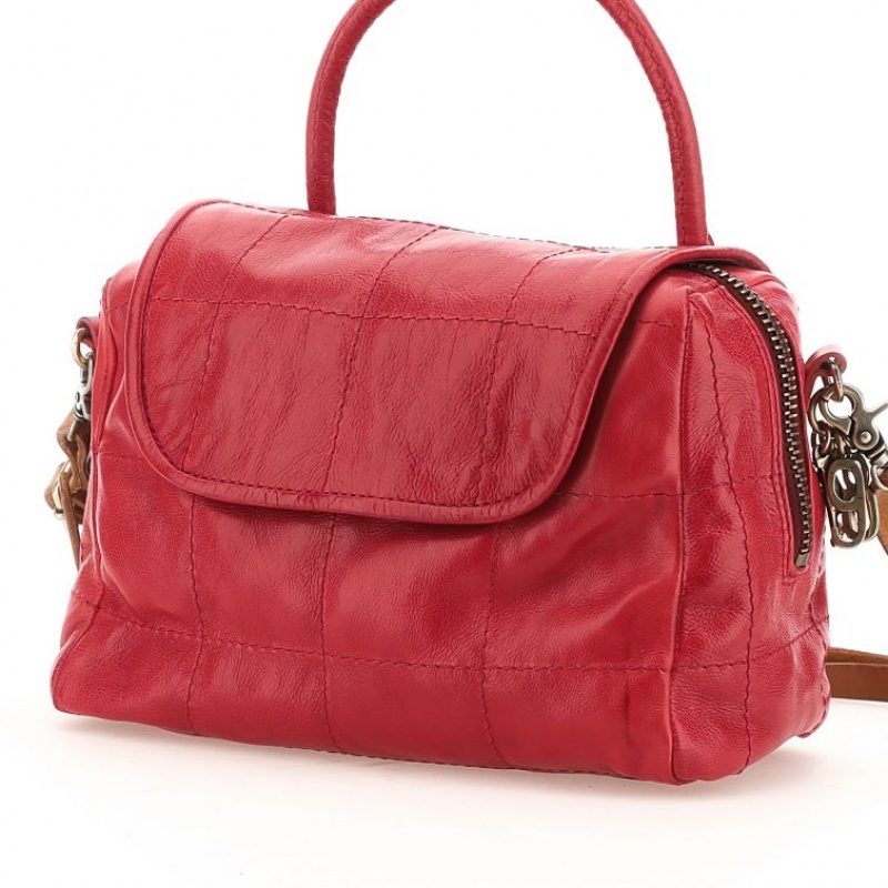 Sacs A.S.98 Assenza Femme Fushia | FR-254761BYZ