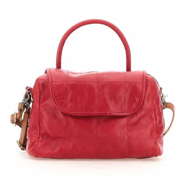 Sacs A.S.98 Assenza Femme Fushia | FR-254761BYZ