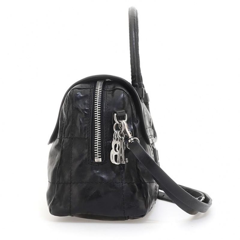 Sacs A.S.98 Assenza Femme Noir | FR-814970WXM