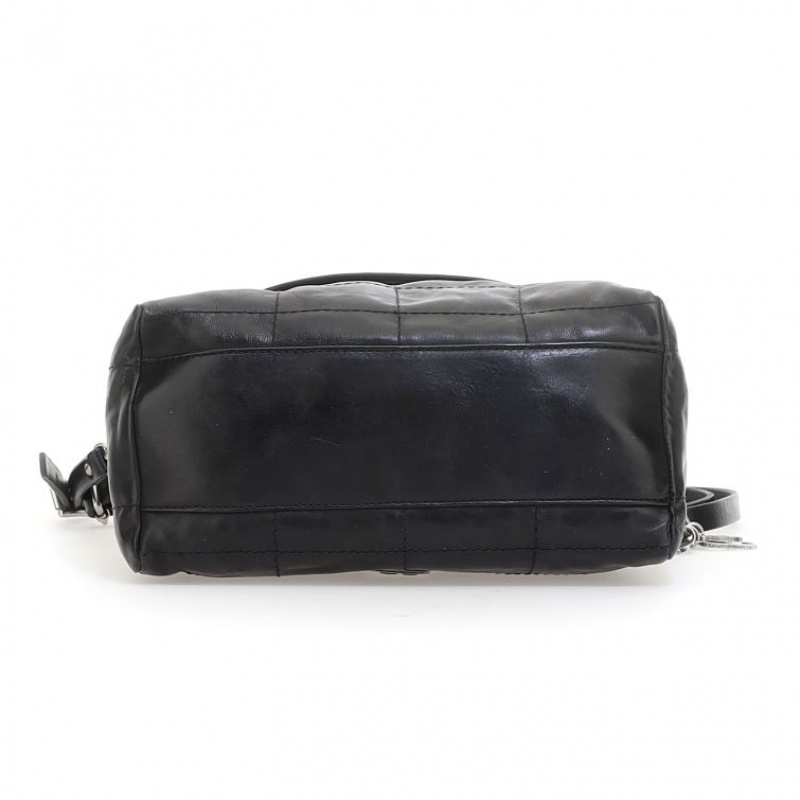 Sacs A.S.98 Assenza Femme Noir | FR-814970WXM