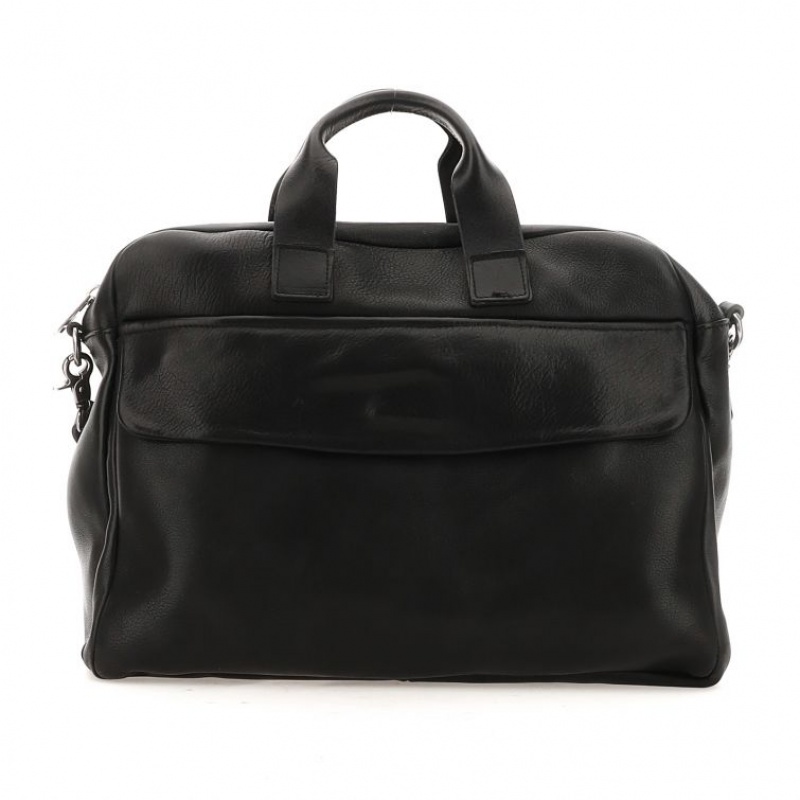 Sacs A.S.98 Benaco Homme Noir | FR-372509RBY