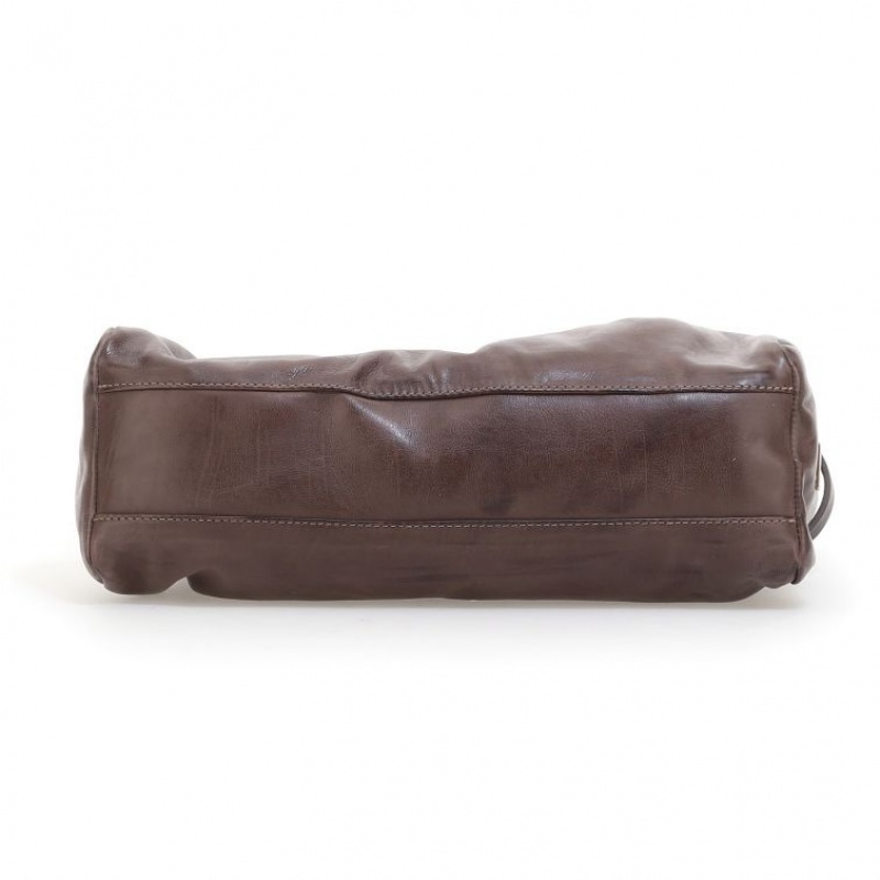 Sacs A.S.98 Cola Femme Chocolat | FR-306851TVH