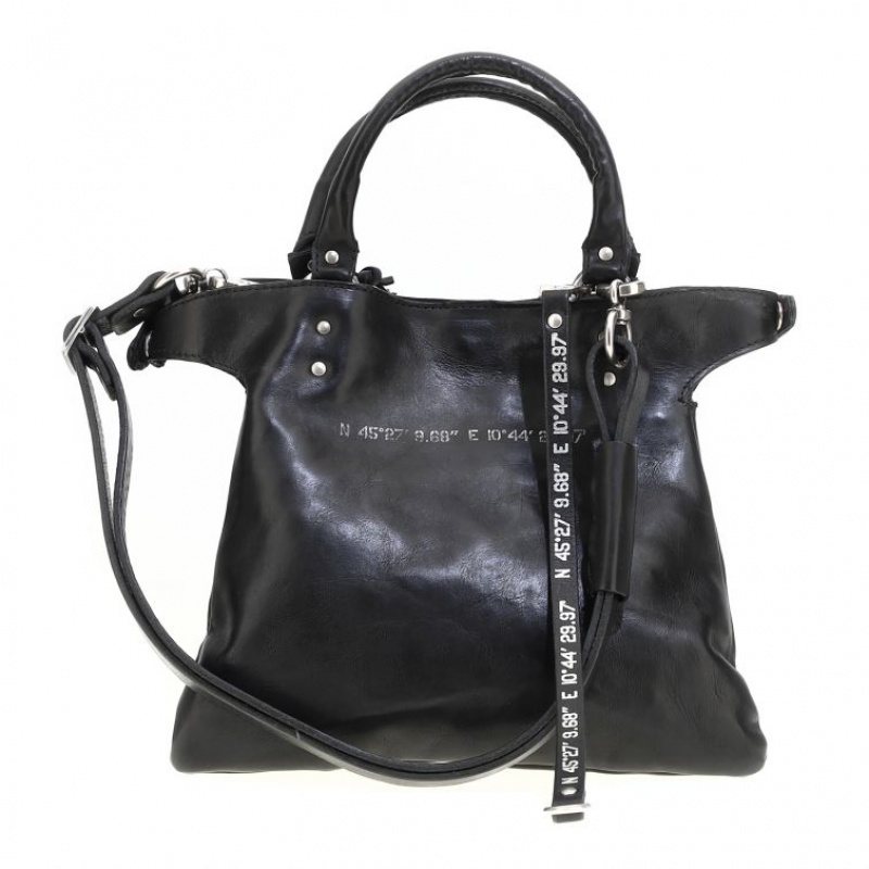 Sacs A.S.98 Crero Femme Noir | FR-729086NZT