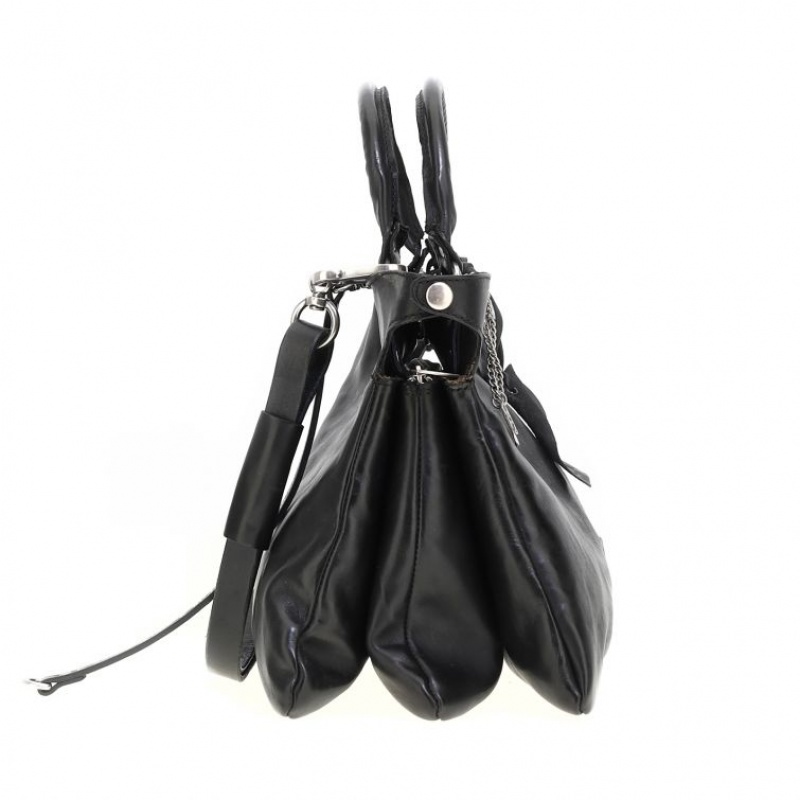 Sacs A.S.98 Crero Femme Noir | FR-729086NZT