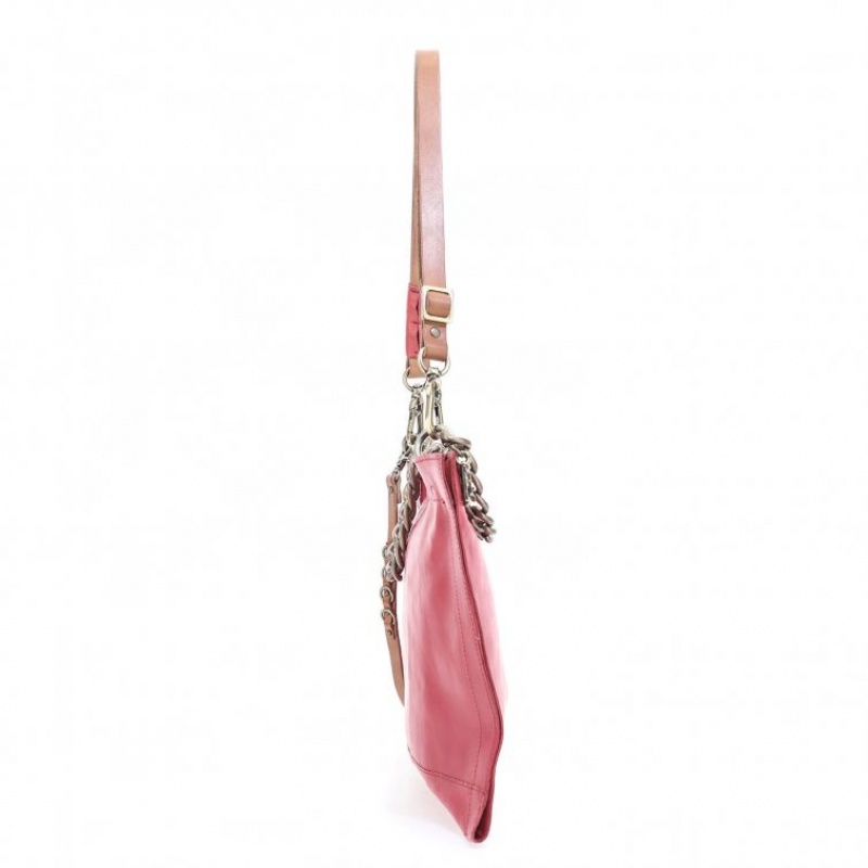 Sacs A.S.98 Elsa Femme Fushia | FR-109875GEY