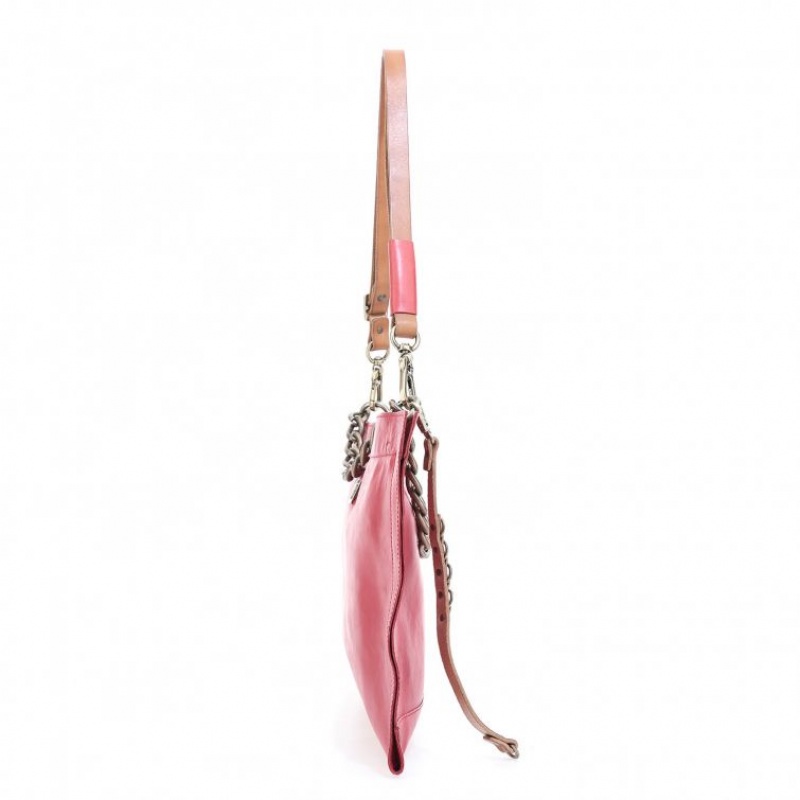 Sacs A.S.98 Elsa Femme Fushia | FR-109875GEY