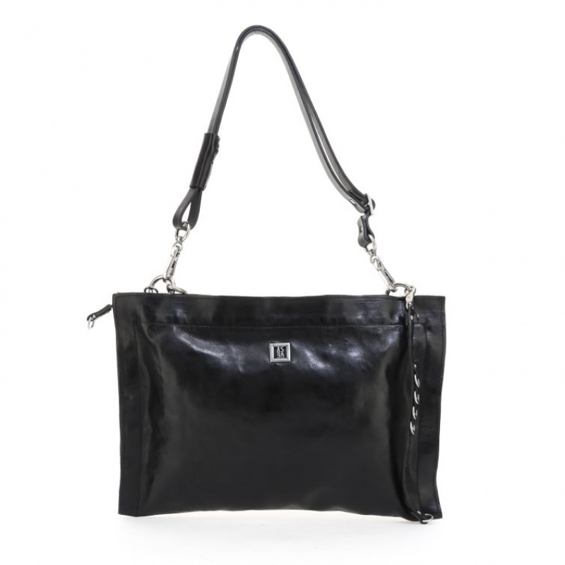 Sacs A.S.98 Elsa Femme Noir | FR-835941DNC