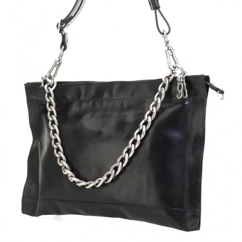 Sacs A.S.98 Elsa Femme Noir | FR-835941DNC