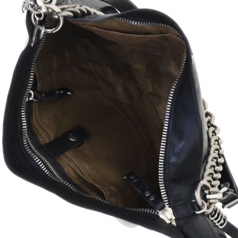 Sacs A.S.98 Elsa Femme Noir | FR-835941DNC