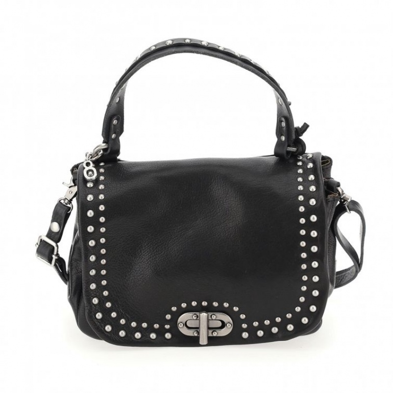 Sacs A.S.98 Ern Femme Noir | FR-054739AMD