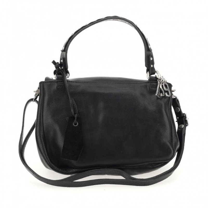 Sacs A.S.98 Ern Femme Noir | FR-054739AMD