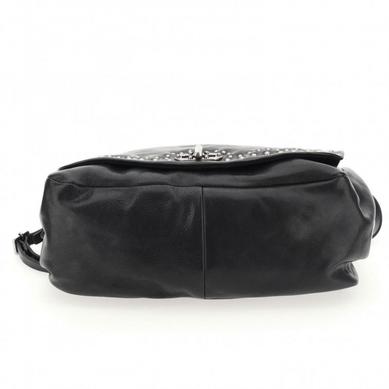 Sacs A.S.98 Esmund Femme Noir | FR-176893QUK