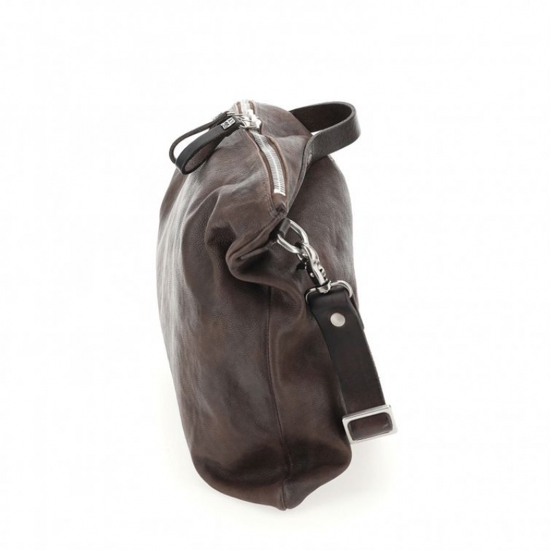 Sacs A.S.98 Firm Femme Chocolat | FR-207183EHP