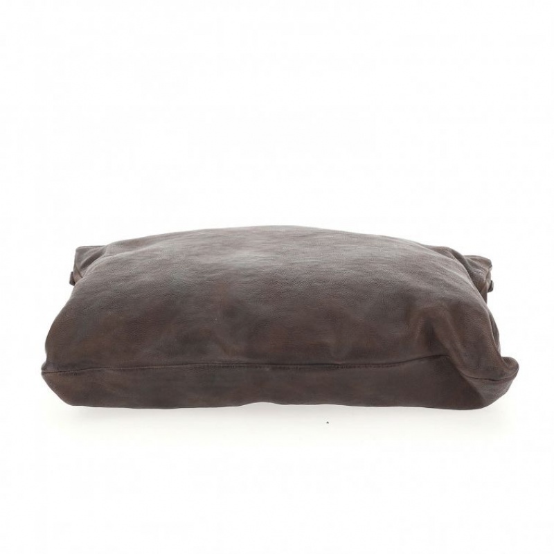 Sacs A.S.98 Firm Femme Chocolat | FR-207183EHP