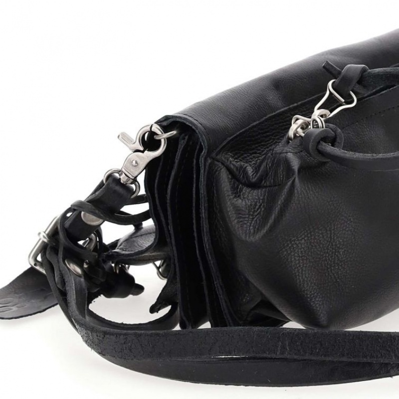 Sacs A.S.98 Gene Femme Noir | FR-618295LME