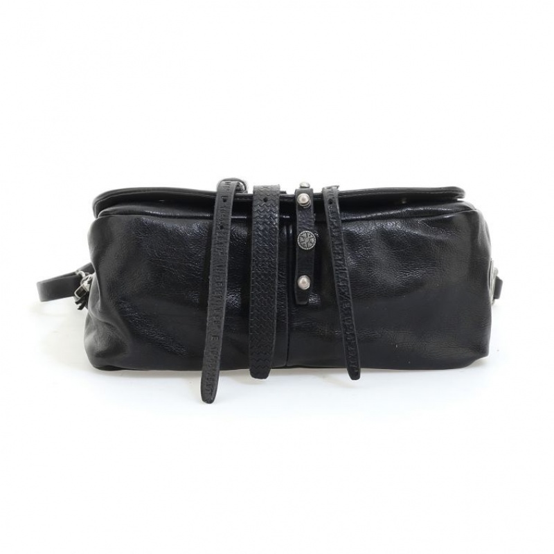 Sacs A.S.98 Halbert Femme Noir | FR-027415YUM