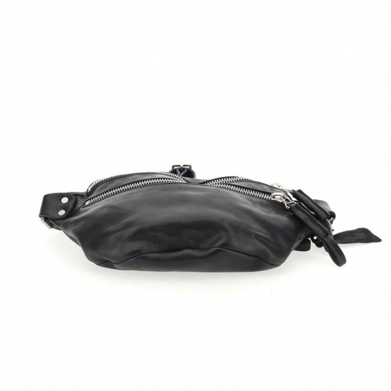 Sacs A.S.98 Hoffman Femme Noir | FR-546732YTJ