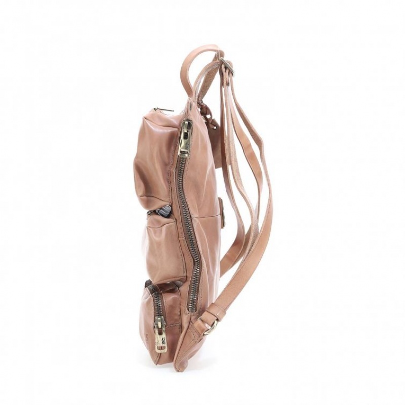 Sacs A.S.98 Jim Femme Marron | FR-329451KYN