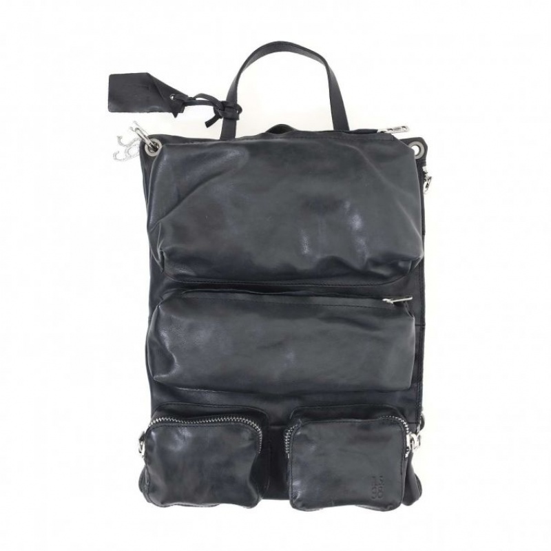 Sacs A.S.98 Jim Femme Noir | FR-206318SUJ