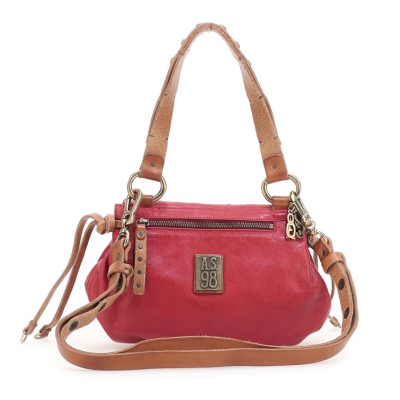 Sacs A.S.98 Joby Femme Fushia | FR-240698XIF