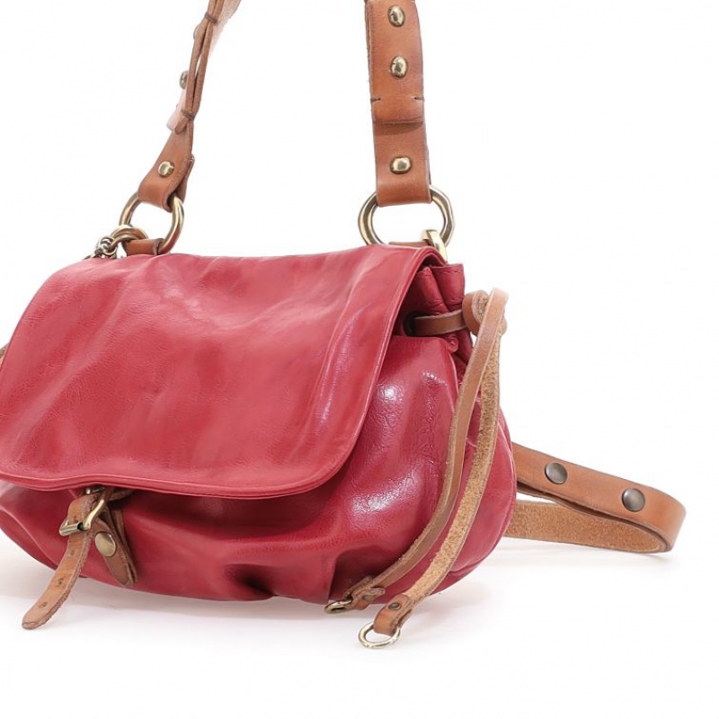 Sacs A.S.98 Joby Femme Fushia | FR-240698XIF