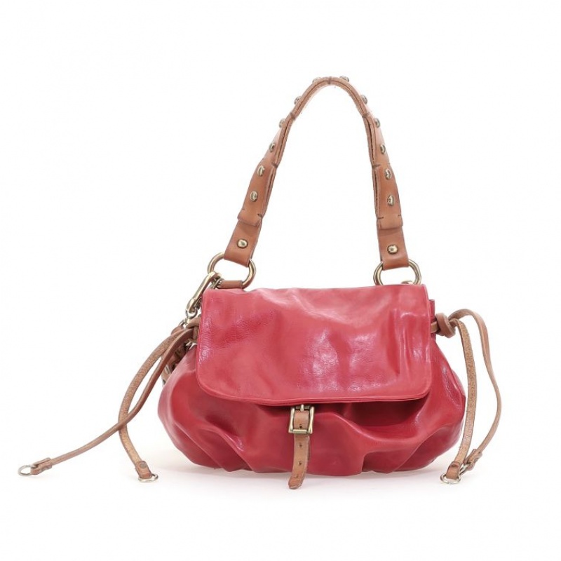 Sacs A.S.98 Joby Femme Fushia | FR-240698XIF