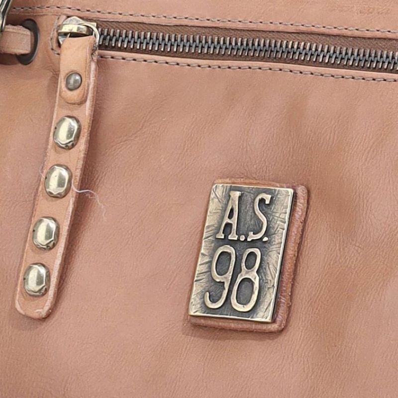 Sacs A.S.98 Joby Femme Marron | FR-971850ROH