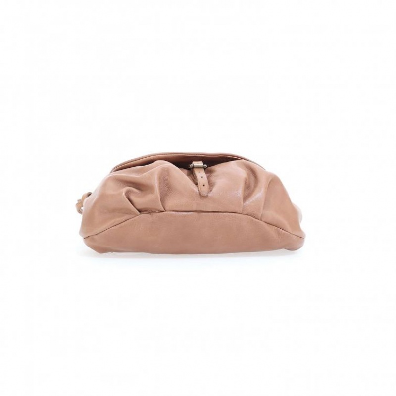 Sacs A.S.98 Joby Femme Marron | FR-971850ROH