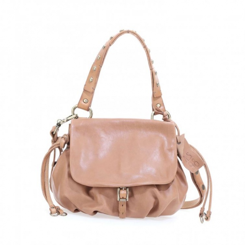 Sacs A.S.98 Joby Femme Marron | FR-971850ROH