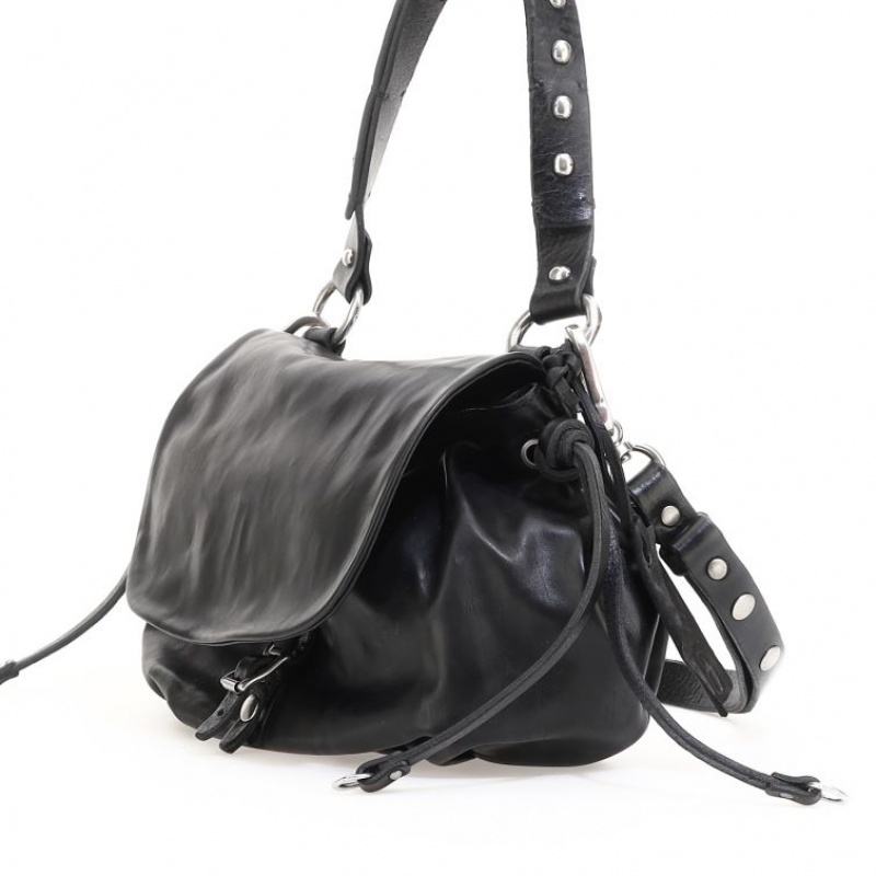 Sacs A.S.98 Joby Femme Noir | FR-482713UQD