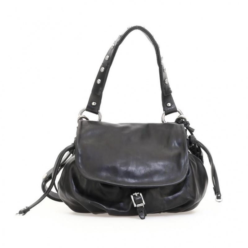 Sacs A.S.98 Joby Femme Noir | FR-482713UQD