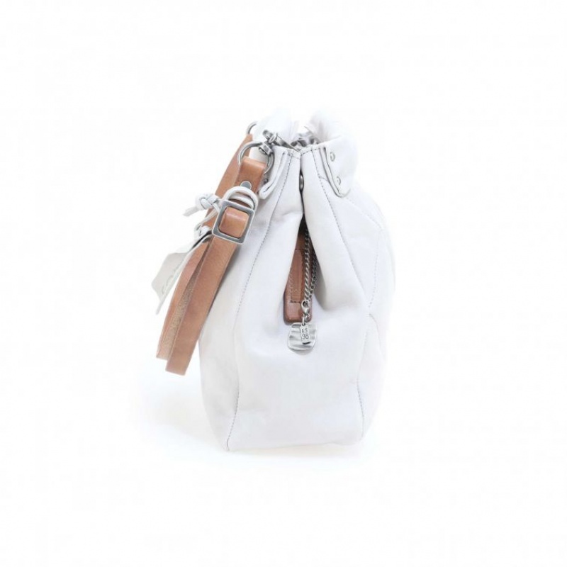 Sacs A.S.98 Joyce Femme Beige | FR-314586QPW