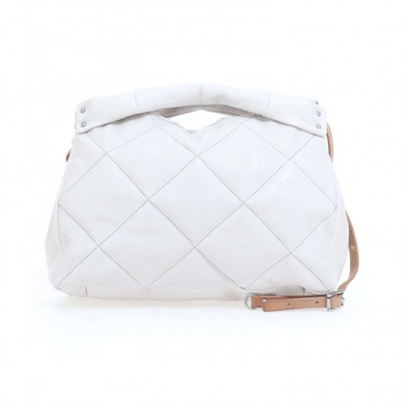 Sacs A.S.98 Joyce Femme Beige | FR-314586QPW