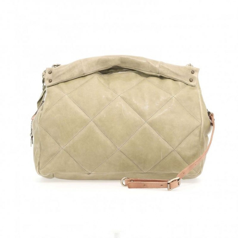 Sacs A.S.98 Joyce Femme Vert Clair | FR-953267CID