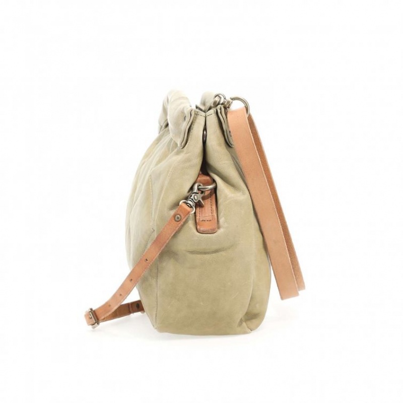 Sacs A.S.98 Joyce Femme Vert Clair | FR-953267CID