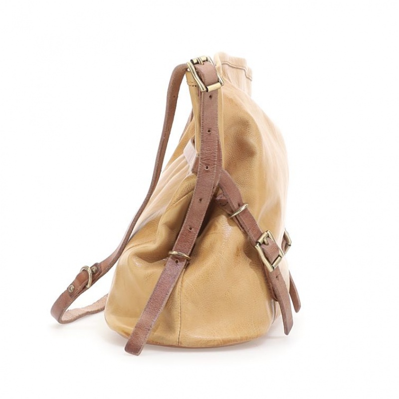 Sacs A.S.98 Lazise Femme Kaki | FR-205419FJP