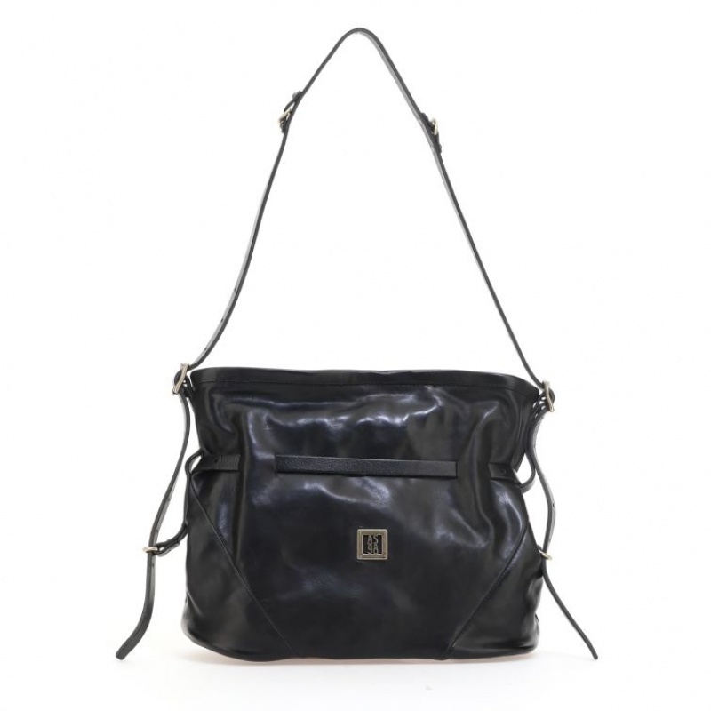 Sacs A.S.98 Lazise Femme Noir | FR-296107CIJ