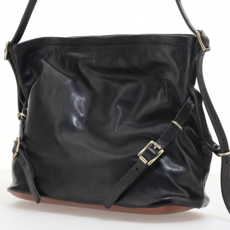 Sacs A.S.98 Lazise Femme Noir | FR-296107CIJ