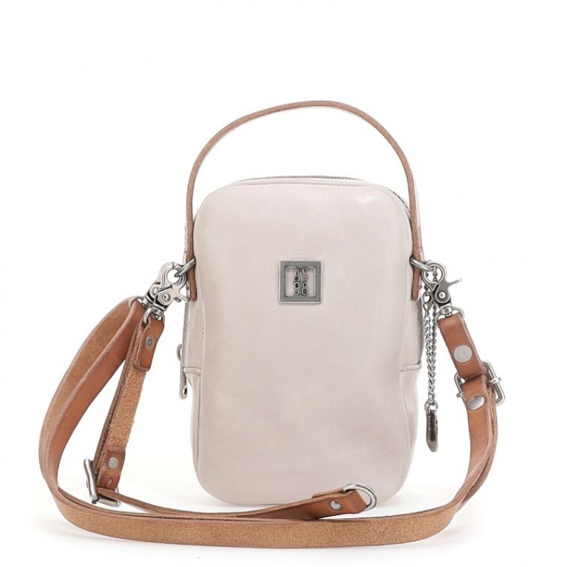 Sacs A.S.98 Limone Femme Beige | FR-791250GHV