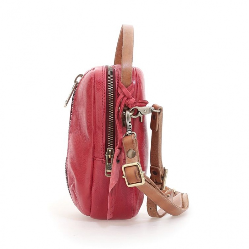 Sacs A.S.98 Limone Femme Fushia | FR-564910BPK