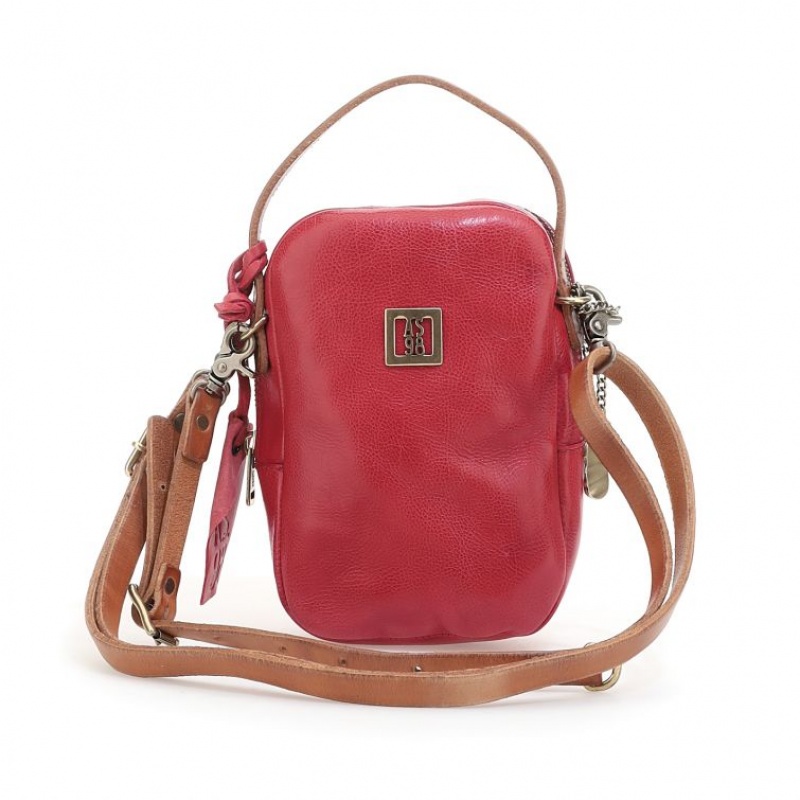 Sacs A.S.98 Limone Femme Fushia | FR-564910BPK